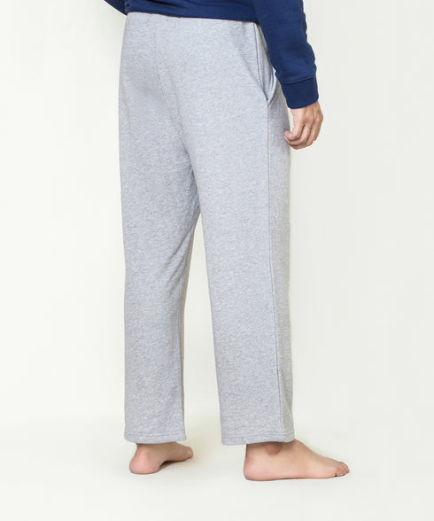 Men's Winter Relaxed Fit Pants